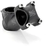 "XLC ST-M15 1-1/8" A-Head Vorbau "Comp", L&auml;nge: 90 mm / 35&deg;, Lenker: 25,4 mm, Alu,