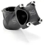 "XLC ST-M15 1-1/8" A-Head Vorbau "Comp", L&auml;nge: 90 mm / 35&deg;, Lenker: 31,8 mm, Alu,