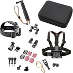 Rollei Outdoor Zubeh&ouml;r-Set GoPro Hero