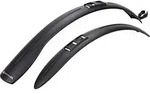 "SKS 52964000 00-10101 Steckbleche "Beavertail XL", 26-28", ca. 59-90 mm, extra
