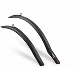 "Hebie 0742 E Steckbleche Racing Viper R 28", ca. 35mm,mit Spritzschutz 0742E,