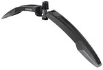 "Z&eacute;fal 2500 Vorderrad-Steckblech Deflector FM60 26", ca. 60-73mm, mit Spoiler,