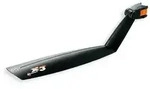 "SKS 5284300000-10076 Hinterrad-Spritzschutz X-TRA-DRY 26", ca. 85mm, mit Powerstrap,