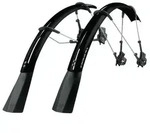 "SKS 11322 Schutzblechset Raceblade Pro XL, 28", Reifenbreite 25-32mm, schwarz (1
