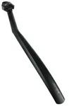 "SKS 11093 Hinterrad-Steckblech S-Blade 28", Reifenbreite bis 47 mm, schwarz"