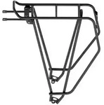"tubus 11100 Gep&auml;cktr&auml;ger Cargo evo, 28", schwarz"