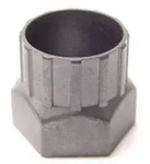 Abnehmer Freilaufzahnkranz Shimano TL-FW30