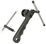 Rohloff 2300 Universal-Kettennietwerkzeug Revolver 3 auch f&uuml;r 10-fach, 11-fach,