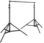 Walimex Pro 120-307 Hintergrundsystem