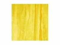 walimex leichter Stoffhintergrund 3x6m gelb (16358)