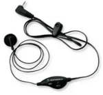 Motorola Solutions Headset/Sprechgarnitur ENTN8870CR