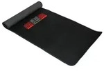 Next Level Racing NLR-A005 - Rennbodenmatte - Schwarz - 600 mm - 1650 mm - 3 mm - 2