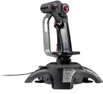 SpeedLink PHANTOM HAWK Flugsimulator-Joystick PC Schwarz