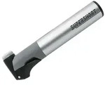 SKS 10367 Minipumpe Supershort 164mm, transparent AV/DV/SV