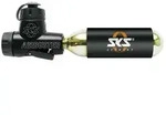 SKS 11105 Kartuschenpumpe Airbuster 125mm,inkl. Pumpenhalterung DV/AV/SV, schwarz