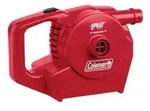 2000019878 - 679 l/min - Rot - Batterie/Akku - 20 min - 230 - 230 V - 12 V