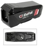 Z&eacute;fal 4300 Tubless Tank, Alu, schwarz