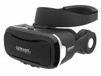 celexon VRG 3 - Virtual-Reality-Brille für Handy