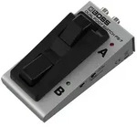 ROLAND FS-7 - BOSS Doppel-Fu&szlig;schalter (2x Fu&szlig;pedale in einem Geh&auml;use | 6,3mm