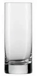 Longdrinkglas PARIS, Inhalt: 0,33 Liter, H&ouml;he: 156 mm, Durchmesser: 62 mm,