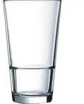 Arcoroc Longdrinkglas STACK UP 410-314 0,29l glasklar 6St