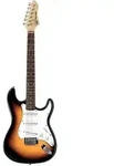 GEWA music VGS RC-100 E-Gitarre Sunburst