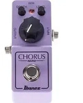 Ibanez CSMINI Gitarreneffekt Chorus