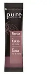 "Tchibo Kakaopulver "PURE Fine Selection Finesse", Portionen"