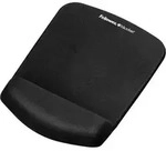 Fellowes Handgelenkauflage PlushTouch 9252003 Mauspad schwarz