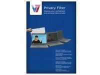 "V7 Privacy Filter Bildschirmfilter 54,6 cm Breitbild 21,5" Blickschutzfilter"