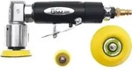 BGS Druckluft- / Exzenter / -Winkelschleifer / -Polierer - 3291