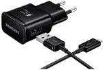Samsung FastCharge Handy Ladeger&auml;t USB-C&reg; mit Schnellladefunktion 15 W USB-C&reg;