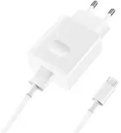 HUAWEI AP81 USB Ladeger&auml;t USB-C&reg; Stecker Wei&szlig;