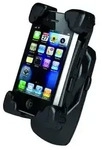 Bury 0-02-37-3300-0, Tablet/UMPC, Aktive Halterung, Auto, Schwarz