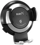 PowerCharge Qi univers. Smartphonehalter USB/Qi