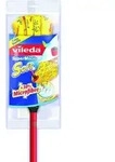Vileda Wischmop SuperMocio 7220 inkl. Stiel
