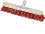 Stra&szlig;enbesen Elaston mit Halter 8995408 Breite 80 cm Reihen k. A. f&uuml;r Stiel-&Oslash; 24