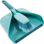 Leifheit Handkehrset 41410 gr&uuml;n