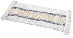 Vermop Sprint Mop Tronic 50 cm blau Ideal f&uuml;r glatte, sowie strukturierte