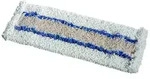Vermop Sprint Mop Tronic 40 cm blau Ideal f&uuml;r glatte, sowie strukturierte