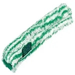 UNGER StripWasher&reg; Monsoon-Bezug 35 cm Mit Schmutzpad und Klettverschluss 35 cm