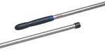 Vileda Stiel Supermop 100838 138cm metallic grau