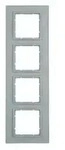 Berker Glasrahmen 10146414