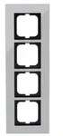Busch-Jaeger Rahmen 4-fach 1724-826-101