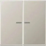 Jung Wippe Lichtleiter eds ES 2995 KO5