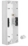 Berker AP-Geh&auml;use 3f.pws 10439909
