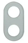Berker Glasplatte 1102