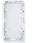 Merten 519225 Abzweigkasten (L x B x H) 42 x 80 x 152mm Wei&szlig; IP20 1St.