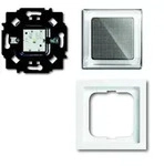 Busch-Jaeger Einsatz Notlicht Set Busch-iceLight Wei&szlig; 2CKA001510A0015 1St.