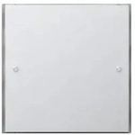 Gira KNX Tastsensor 3 Basis 2021112